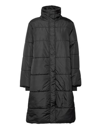 Niella B Lucky Coat Black Bruuns Bazaar
