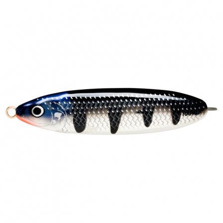 Rapala Minnow Spoon Weedless 10cm - SH