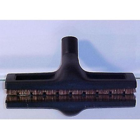 1 1/4 tuuman ylellinen lattiaharja useimpiin imureihin.