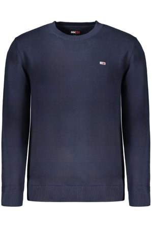 Tommy Hilfiger Maglia Uomo Blu