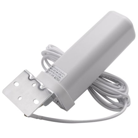 18dbi Højforstærkning Antenne 3g 4g Ekstern Antenne Omni-retningsbestemt Udendørs Stang 4glte Omni Antenne Til