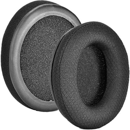 Korvatyynyt HyperX Cloud CORE / Cloud II -kuulokkeille