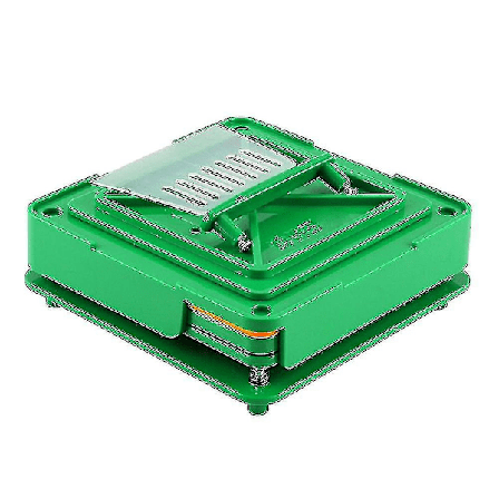 Vorallme Kapselfyllbrett 00 100 Hull Kapselfyller Kapselfyllmaskin Kapselfyller Med Skrape A