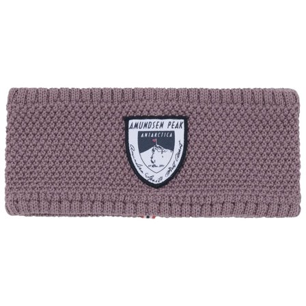 Amundsen Peak Headband Mountain Rose