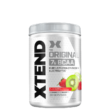 Xtend BCAA pulver 30 portioner