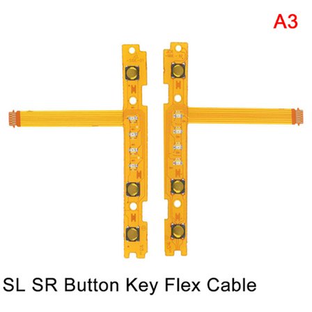 Varaosa SL SR Button Flex Kaapeli NS Switch Joy-Conille