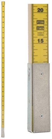 Blinken Tools 7350064460122 Nivåstång, Laserinstrument