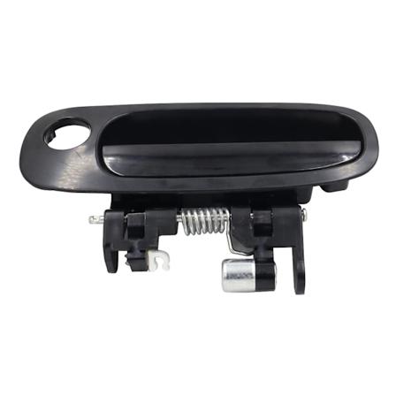 Takaoven ulkopuolen ovenkahva, kuljettajan puoli 69220-02040