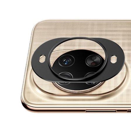 Metall Linsebeskytter Skjold Avansert Fallsikker Design Ripesikkert System