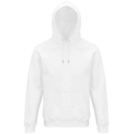 SOLS Unisex Adult Stellar Organic Hoodie M Vit