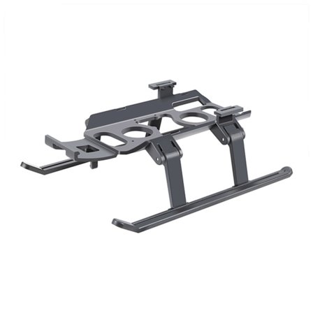 Landningsställ förhöjd förlängning tillbehör för förlängning av benhöjd för Mavic 3/3 Cine-drönare