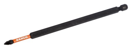 Bahco 66IM/150PZ2-2P Bits 150 mm, Maskintilbehør & forbruk