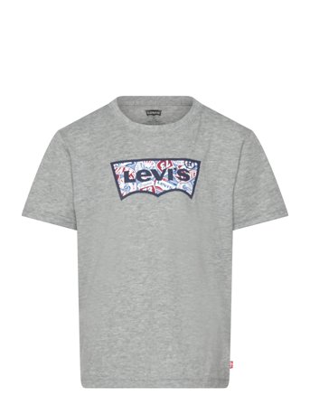 Levi's Te-S/S Tee - Grey - 110
