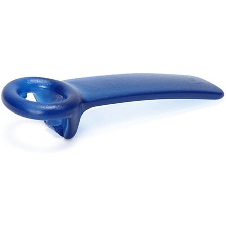 2 kpl sininen luova yksilöllisyys keittiötarvikkeet työkalut käsi tölkki