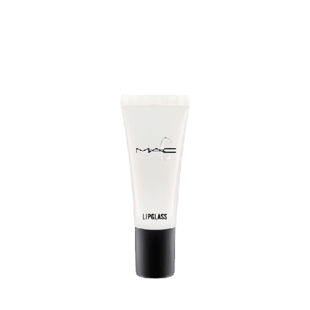 MAC Cosmetics LIPGLASS CLEAR Läppglans Dam 7 ML