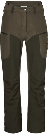 Chevalier Pointer Chevalite Pants Women 3.0 Autumn Green