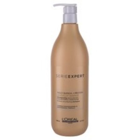 L ́Oréal Professionnel - Expert Absolut Repair Gold Quinoa + Protein Shampoo Series - Shampoo for damaged hair 500ml