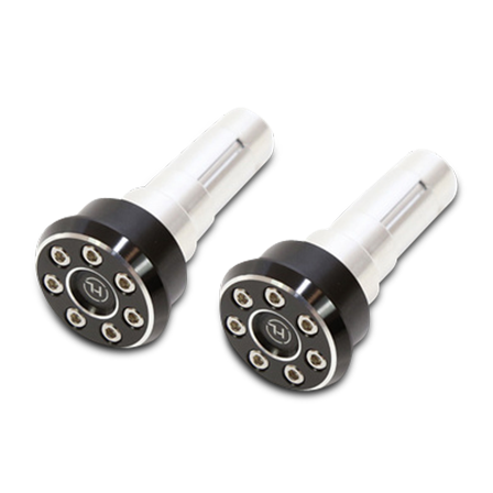 Highsider Conero Typ 2 Styrändar - Ducati Monster 797+ 2019-2020