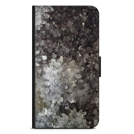 Bjornberry iPhone 14 Plus Fodral - Kalcit