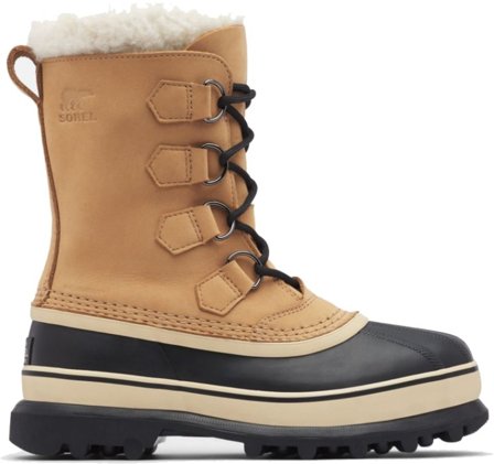 Sorel W's Caribou Buff