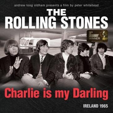 Box-charlie is my darling (super deluxe) Rolling Stones