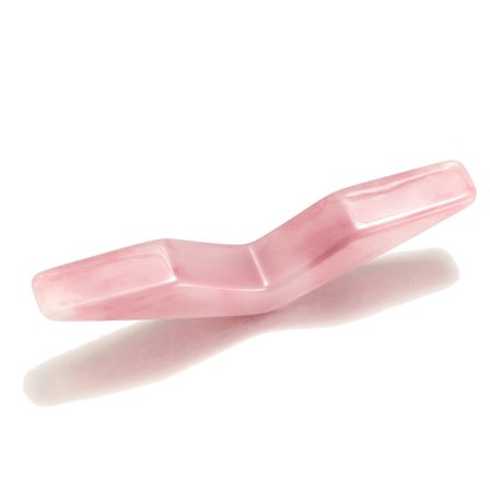 Cool Resin Thumb Books Sidhållare Slitstark Bärbar Finger Book Holdare För läsbokälskare