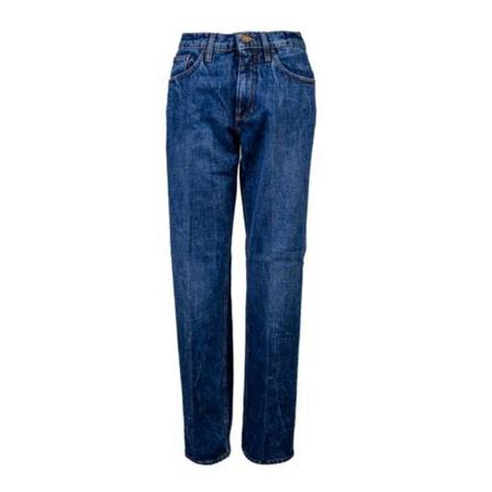 Don The Fuller, Straight Jeans Blauw, Heren, Maat:W27