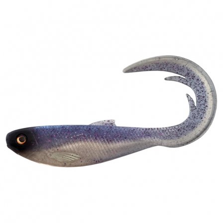 Headbanger FireTail v2 21cm, 86g - Cisco