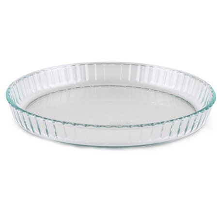 Pyrex Bake & Enjoy Pajform i Glas 28 cm 1,4 l | Bakning > Pajformar > Pajform | Bagaren och Kocken