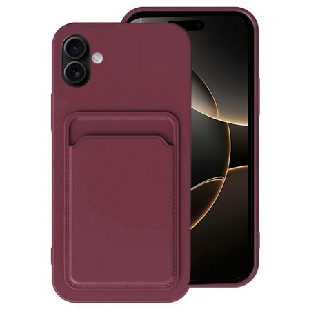 iPhone 17 skal med kort