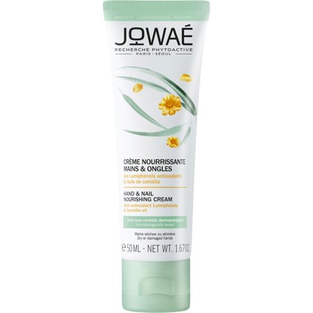 Jowae Crema Nutriente Mani E Unghie 50ml