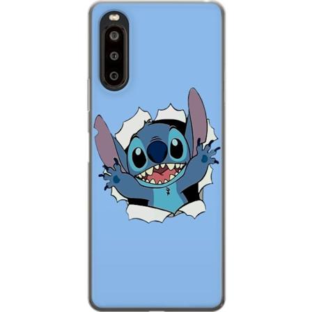 Sony Xperia 10 II L pin kyv kuori Ommel