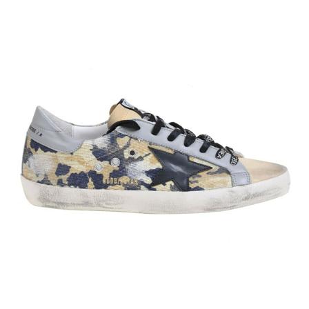 Golden Goose Sneakers inbo, Herre, Størrelse: 40 EU