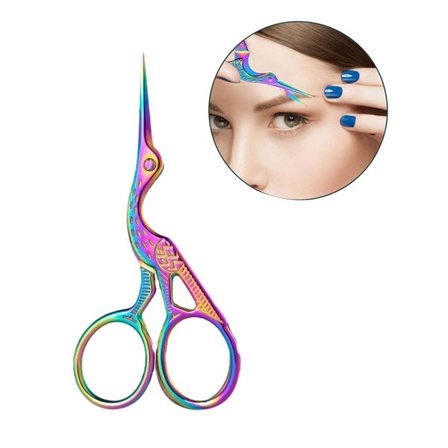 Elegant sax i rostfritt stål