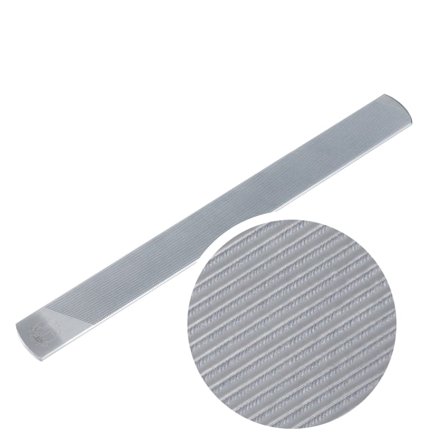 Holmenkol Racingfile M-maxi 200x20 mm ski wax accessories Metal OneSize