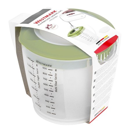 Westmark Helena blandkanna 1,4 liter, mint | Matlagning > Köksredskap > Mått och Måttsatser > Måttkanna | Bagaren och Kocken