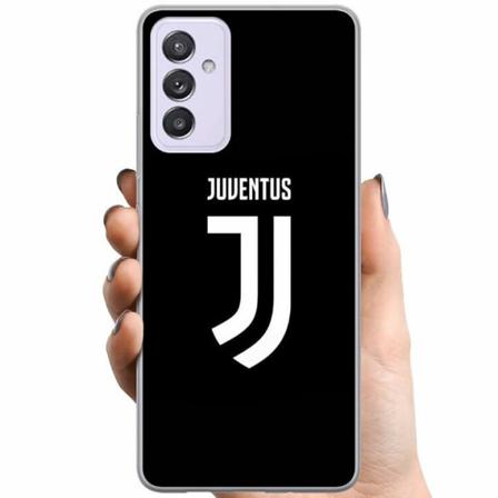 Samsung Galaxy A82 5g Tpu Mobilskal Juventus
