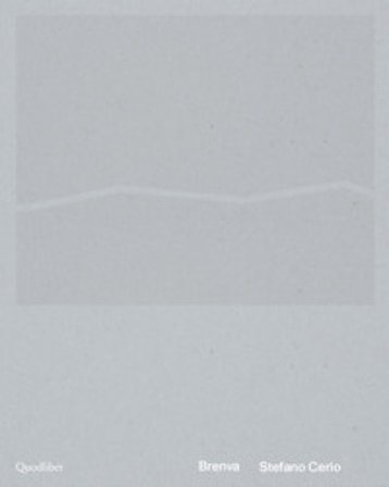 Stefano Cerio. Brenva. Ediz. italiana e inglese