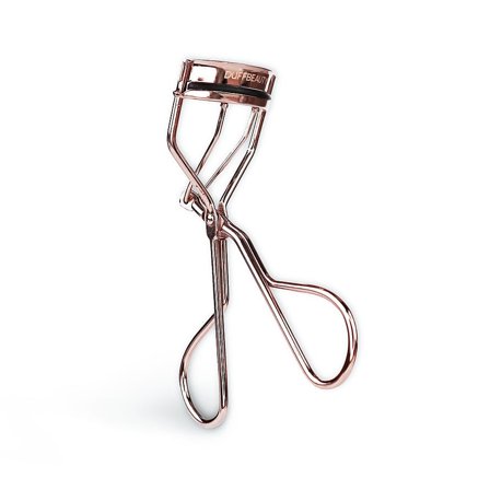 DUFFBEAUTY Eyelash Curler 1 stk, Makeup, Øjenvipper, Øjenvippebukkere