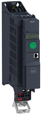Schneider Electric ATV320 Taajuusmuuttaja 380-500 V 3 A, 1,1 kW, Sähkön jakelu & virrantuotto