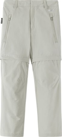 Reima Virrat Children hiking trousers Grey 134