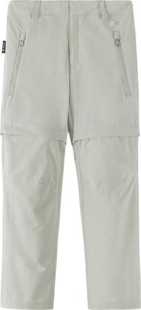 Reima Virrat Children hiking trousers Grey 122