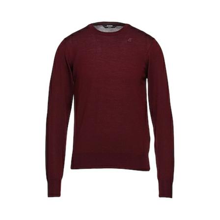 K-Way Sweatshirts ; Hoodies Lilla, Herre