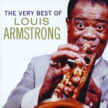 Very best of louis armstr Louis Armstrong