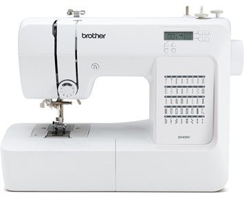 Brother SH40NV - Elektronisk symaskin - Elektronisk symaskin med klar LED-belysning