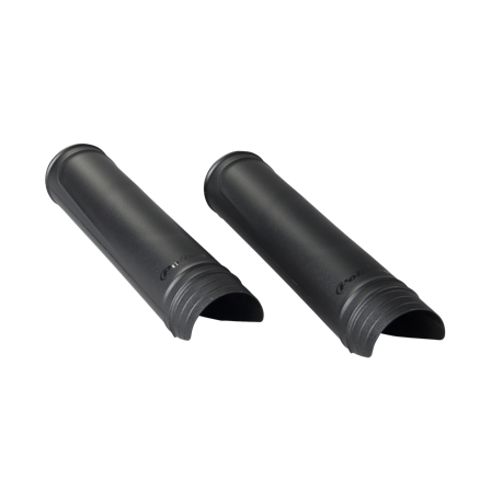 Polisport Upper Fork Guard Black