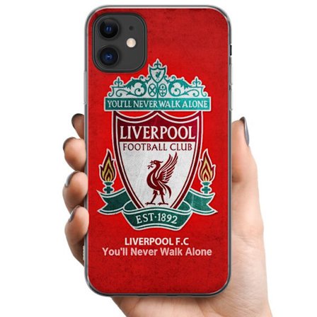 Kompatibelt Mobilskal till Apple Apple iPhone 11 Liverpool