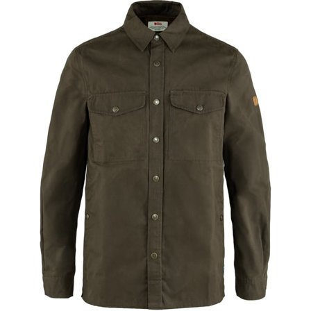 Fjällräven Singi Overshirt M XS