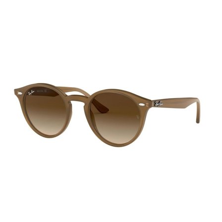 Ray-Ban - Solbriller - Brun - RB2180 616613 51