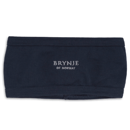 Brynje Arctic Headband Navy
